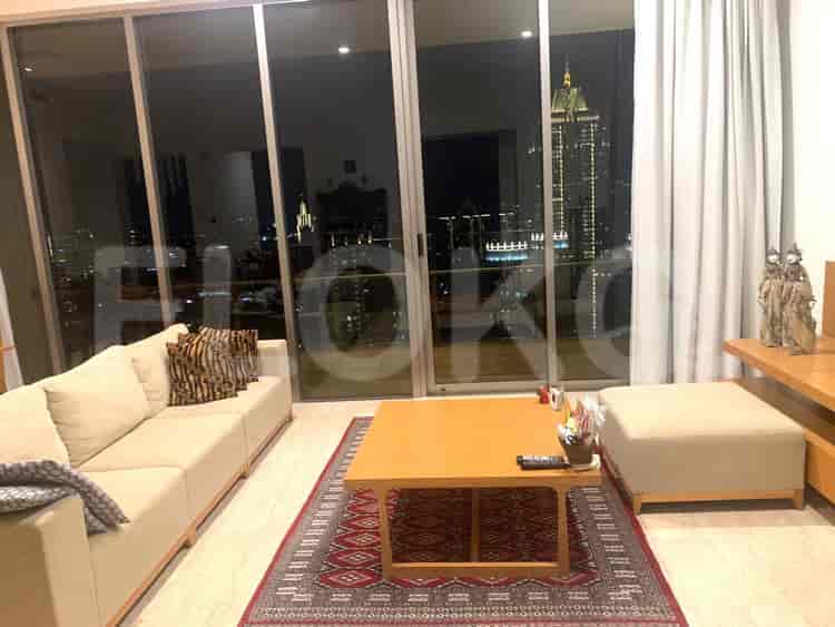 2 Bedroom on High Floor for Rent in Pakubuwono Spring Apartment - fgad15 1