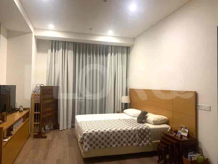 2 Bedroom on High Floor for Rent in Pakubuwono Spring Apartment - fgad15 2