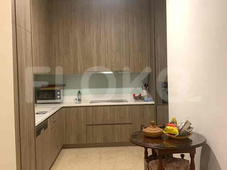 2 Bedroom on High Floor for Rent in Pakubuwono Spring Apartment - fgad15 3