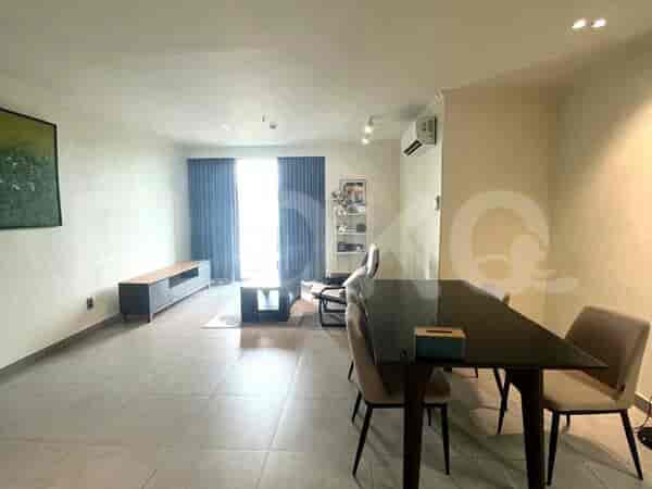 3 Bedroom on Middle Floor for Rent in Bumi Mas Apartment - ffadfc 1