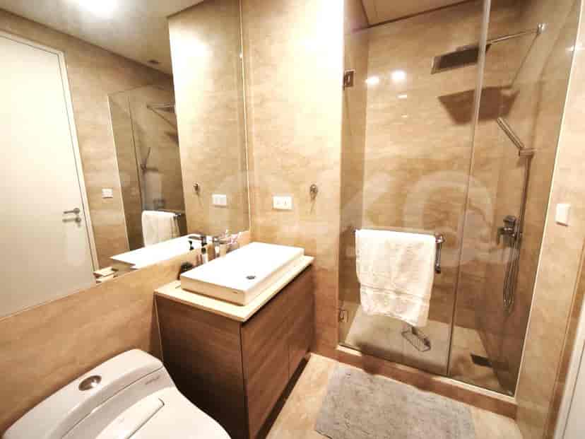 1BR Thamrin Apartment for Rent | fth0a7 3rd Floor 5