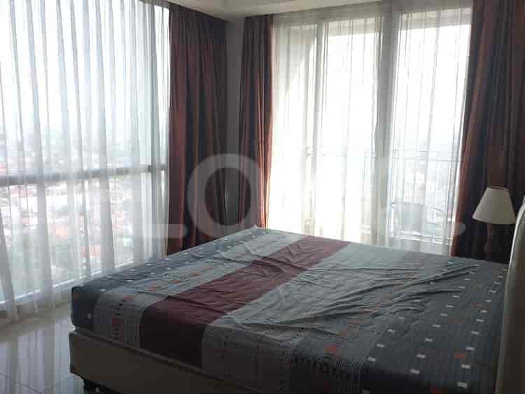 Tipe 3 Kamar Tidur di Lantai Menengah untuk disewakan di Kemang Village Residence - fkefd0 3