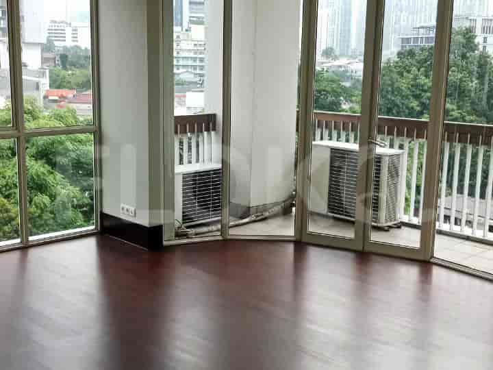 3 Bedroom on Middle Floor for Rent in Pearl Garden Apartment - fga193 2