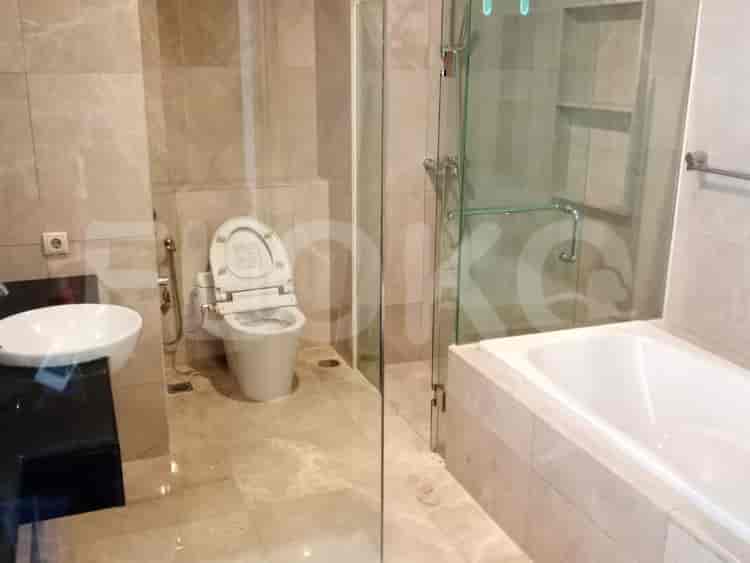 3 Bedroom on Middle Floor for Rent in Pearl Garden Apartment - fga193 5