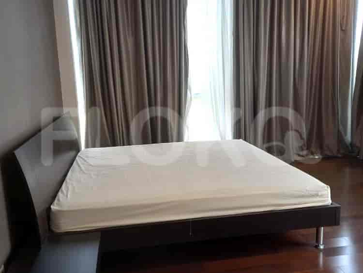 Tipe 2 Kamar Tidur di Lantai Menengah untuk disewakan di Pearl Garden Apartemen - fga492 3
