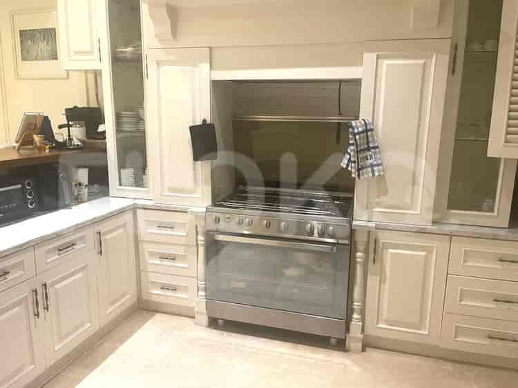 2 Bedroom on Low Floor for Rent in Pearl Garden Apartment - fga4e8 3