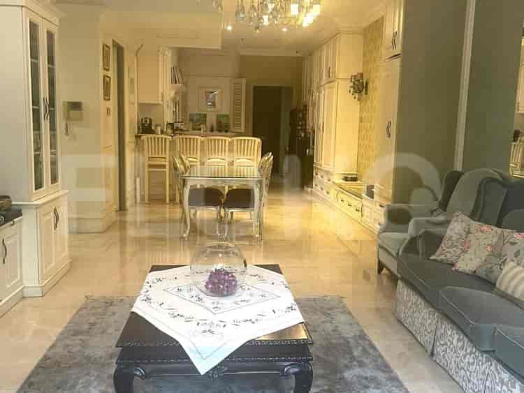 2 Bedroom on Low Floor for Rent in Pearl Garden Apartment - fga4e8 1