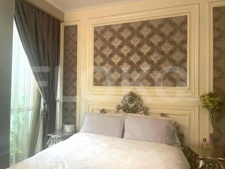 2 Bedroom on Low Floor for Rent in Pearl Garden Apartment - fga4e8 2