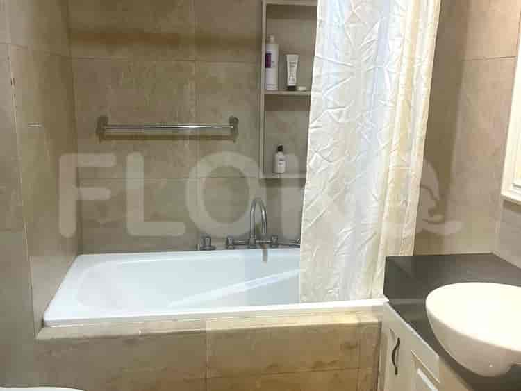 2 Bedroom on Low Floor for Rent in Pearl Garden Apartment - fga4e8 4