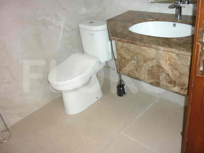Apartemen 3BR Puri Casablanca Disewakan di Tebet | fte5fa Lantai 20 4