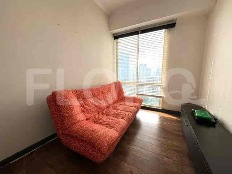 Tipe 3 Kamar Tidur di Lantai Tinggi untuk disewakan di Puri Casablanca - fte16e 2