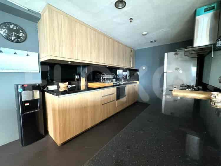 Tipe 3 Kamar Tidur di Lantai Tinggi untuk disewakan di Puri Casablanca - fte16e 6
