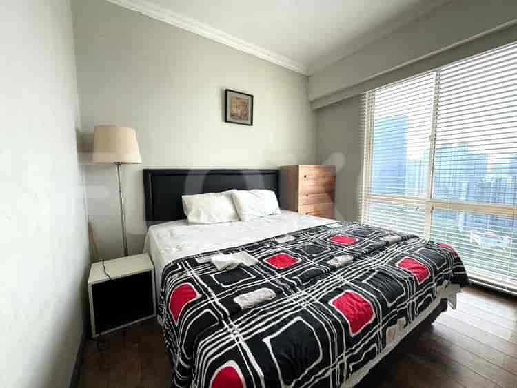 Tipe 3 Kamar Tidur di Lantai Tinggi untuk disewakan di Puri Casablanca - fte16e 4