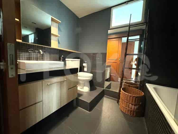 Tipe 3 Kamar Tidur di Lantai Tinggi untuk disewakan di Puri Casablanca - fte16e 7