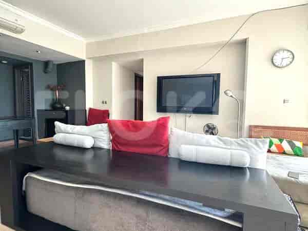 Tipe 3 Kamar Tidur di Lantai Tinggi untuk disewakan di Puri Casablanca - fte16e 1