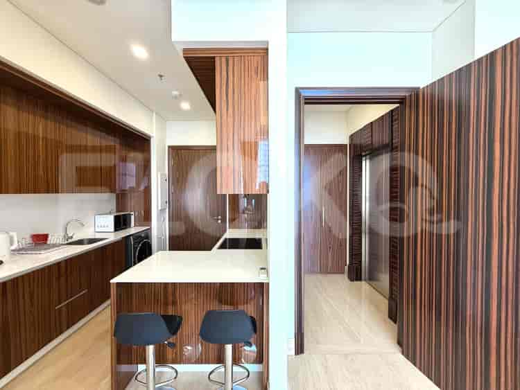 2 Bedroom on High Floor for Rent in South Hills Apartment - fku4fe 3
