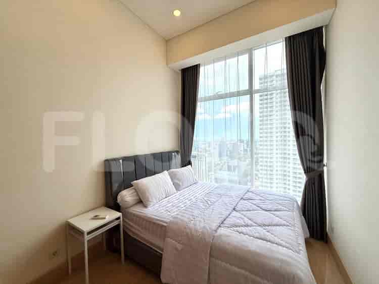 2 Bedroom on High Floor for Rent in South Hills Apartment - fku4fe 2