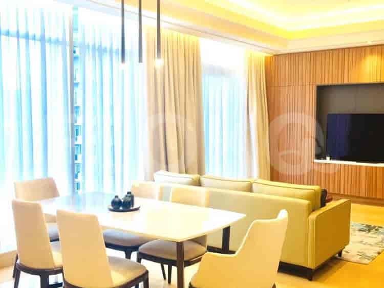 3 Bedroom on Middle Floor for Rent in South Hills Apartment - fku7cd 5