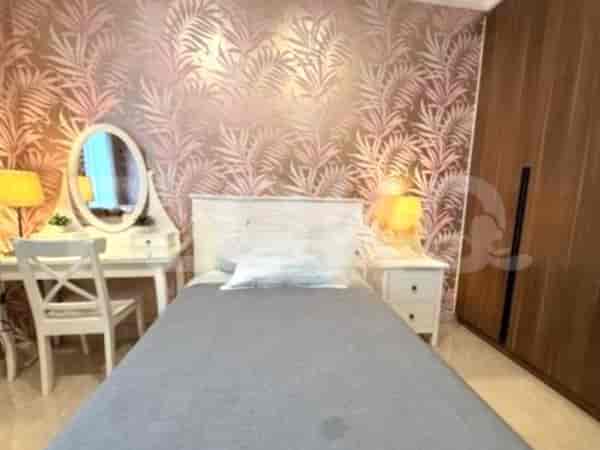 Tipe 3 Kamar Tidur di Lantai Menengah untuk disewakan di Pondok Indah Residence - fpoea1 2