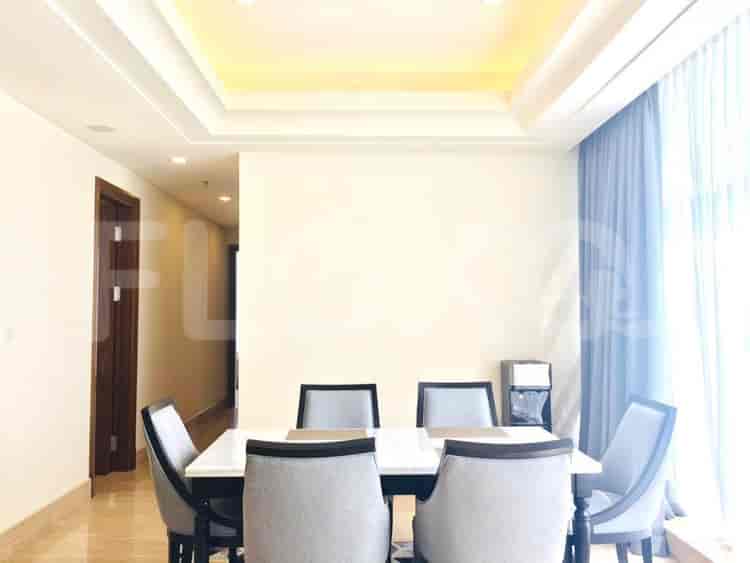 3 Bedroom on High Floor for Rent in South Hills Apartment - fku6d0 2