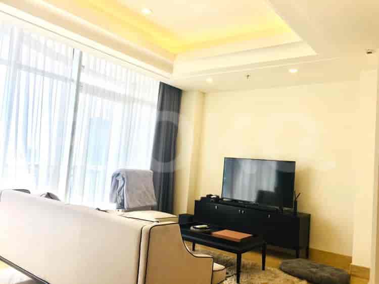 3 Bedroom on High Floor for Rent in South Hills Apartment - fku6d0 1