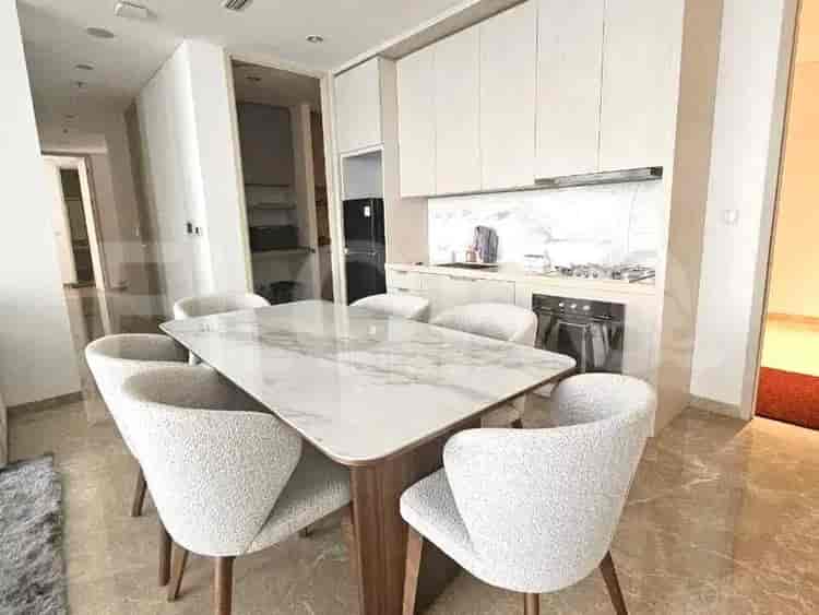 3 Bedroom on High Floor for Rent in Izzara Apartment - ftb245 3