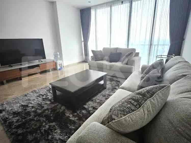 3 Bedroom on High Floor for Rent in Izzara Apartment - ftb245 1