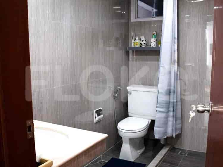 Tipe 2 Kamar Tidur di Lantai Menengah untuk disewakan di Aryaduta Suites Semanggi - fsua95 4