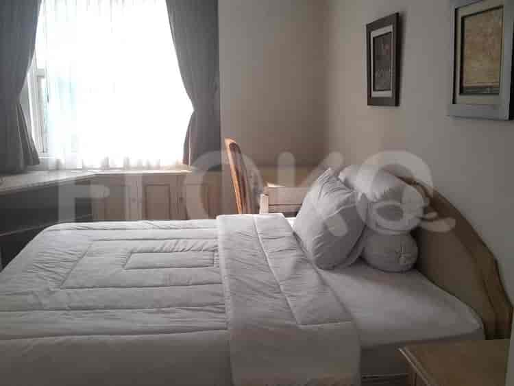 Tipe 2 Kamar Tidur di Lantai Rendah untuk disewakan di Aryaduta Suites Semanggi - fsu1bb 2