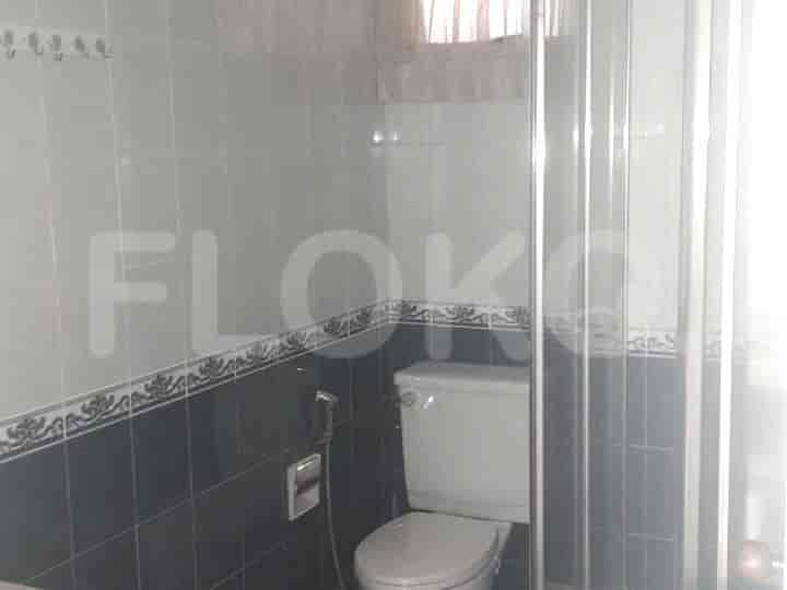 Tipe 2 Kamar Tidur di Lantai Rendah untuk disewakan di Aryaduta Suites Semanggi - fsu1bb 4