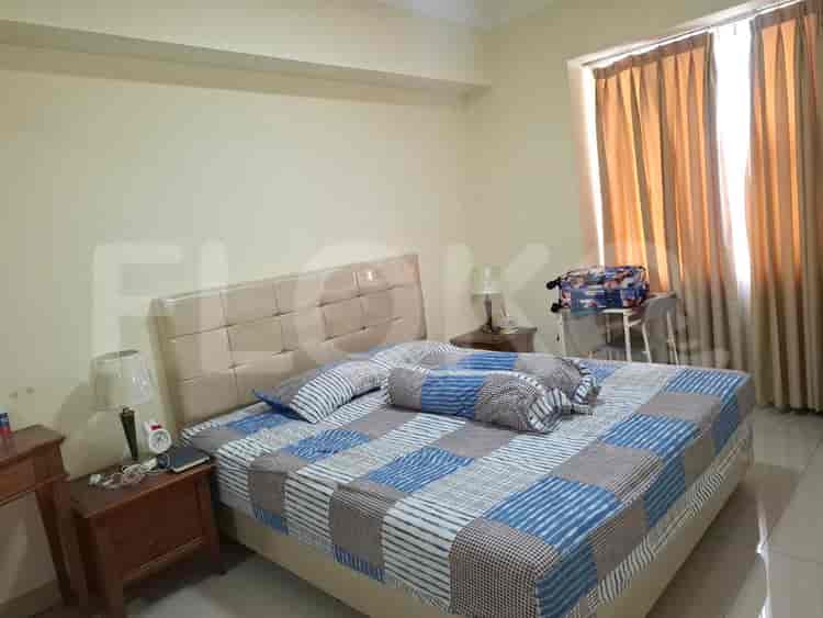 Tipe 2 Kamar Tidur di Lantai Menengah untuk disewakan di Aryaduta Suites Semanggi - fsu4a2 2
