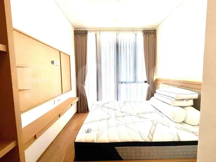 3 Bedroom on High Floor for Rent in Izzara Apartment - ftb8de 2