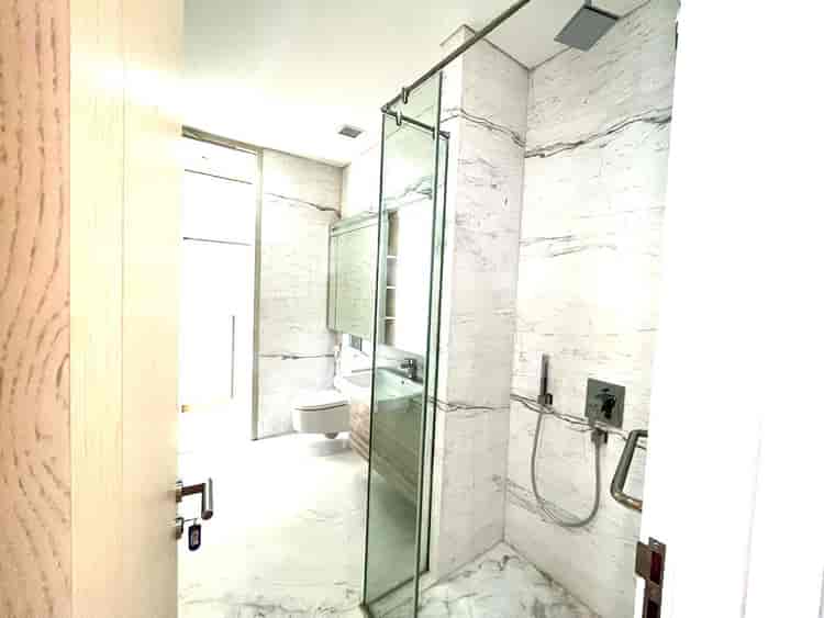 3 Bedroom on High Floor for Rent in Izzara Apartment - ftb8de 4