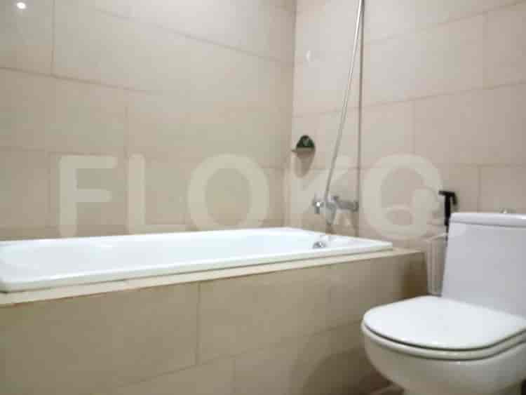 Tipe 2 Kamar Tidur di Lantai Tinggi untuk disewakan di Gandaria Heights - fgad29 4