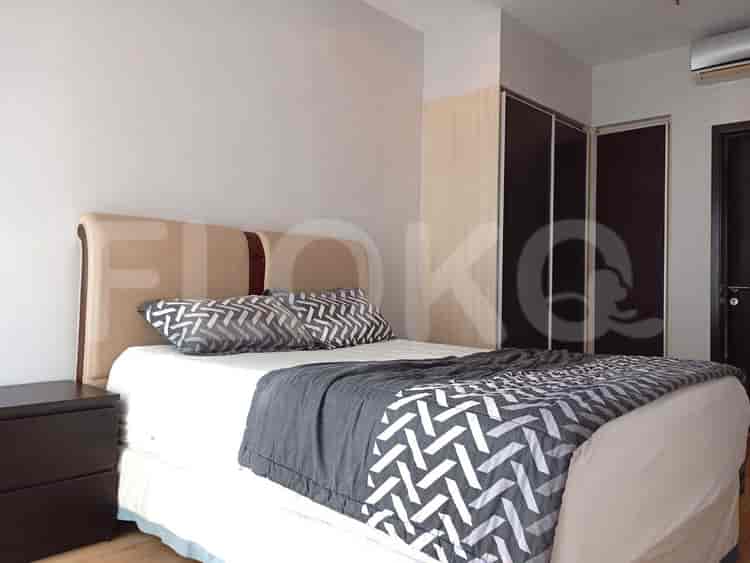 Tipe 2 Kamar Tidur di Lantai Tinggi untuk disewakan di Gandaria Heights - fgad29 2