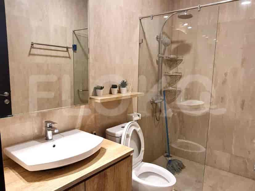 3BR Sudirman Suites Jakarta Apartment for Rent | fsu9da 16th Floor 6