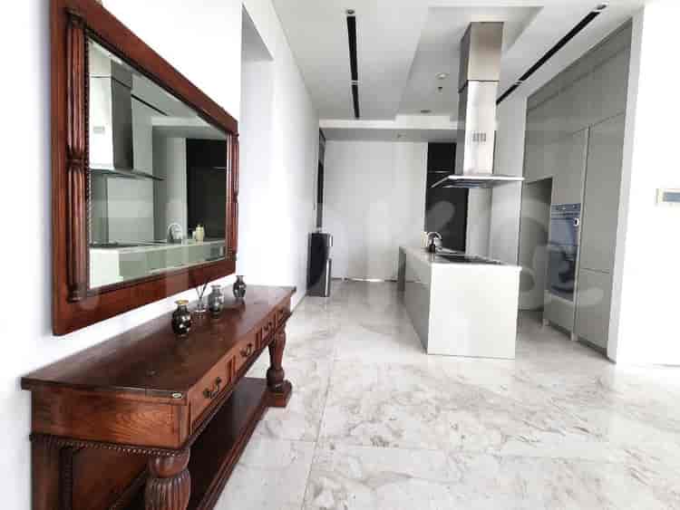 3 Bedroom on Middle Floor for Rent in Senopati Suites - fseb6d 2