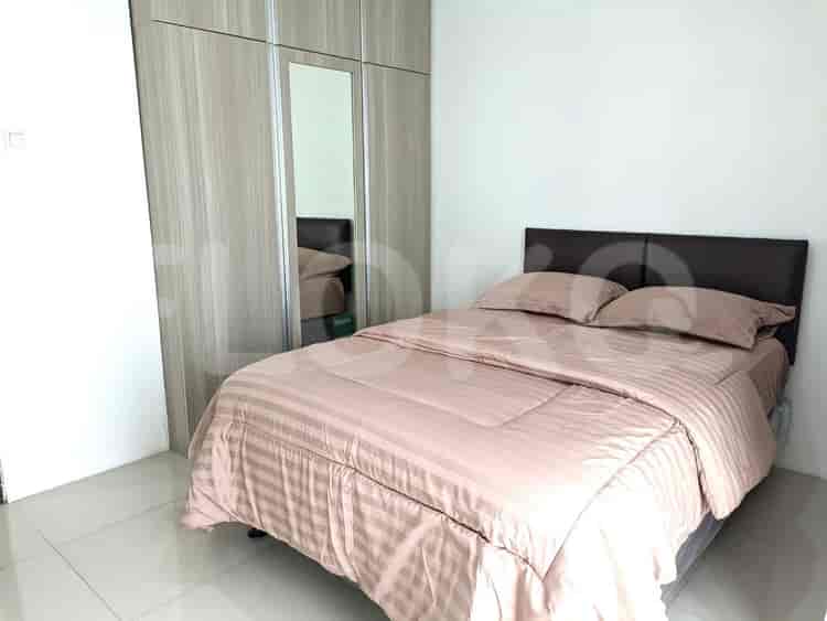 Tipe 2 Kamar Tidur di Lantai Menengah untuk disewakan di Tamansari Semanggi Apartemen - fsu9cb 2