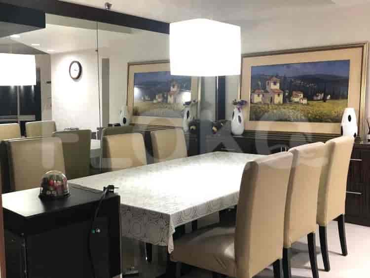 3 Bedroom on Middle Floor for Rent in Taman Anggrek Condominium Apartment - fgr999 2