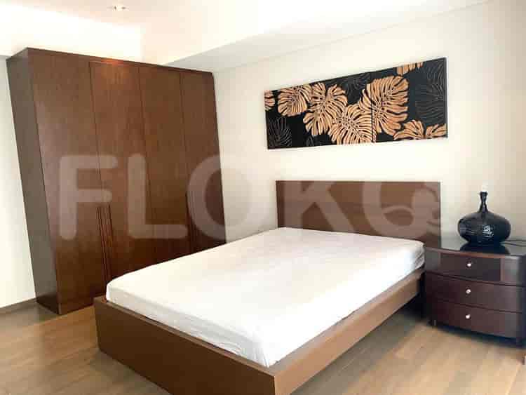 2 Bedroom on Middle Floor for Rent in Verde Residence - fku68c 3