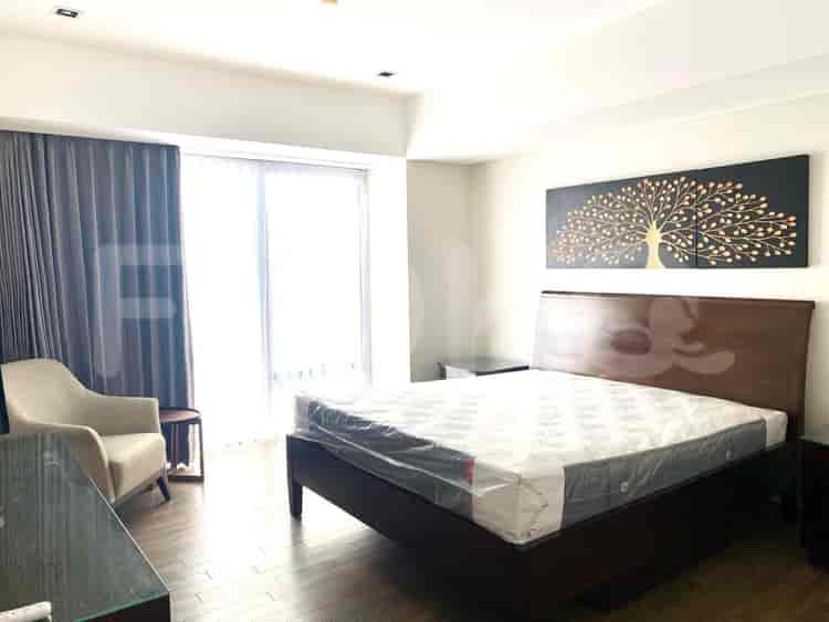 2 Bedroom on Middle Floor for Rent in Verde Residence - fku68c 2