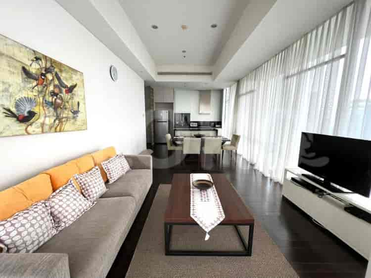 2 Bedroom on High Floor for Rent in Verde Residence - fku621 1