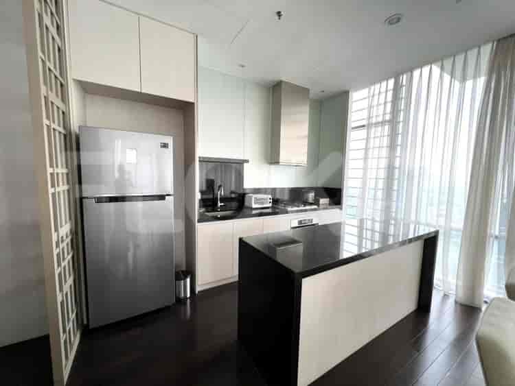 2 Bedroom on High Floor for Rent in Verde Residence - fku621 3