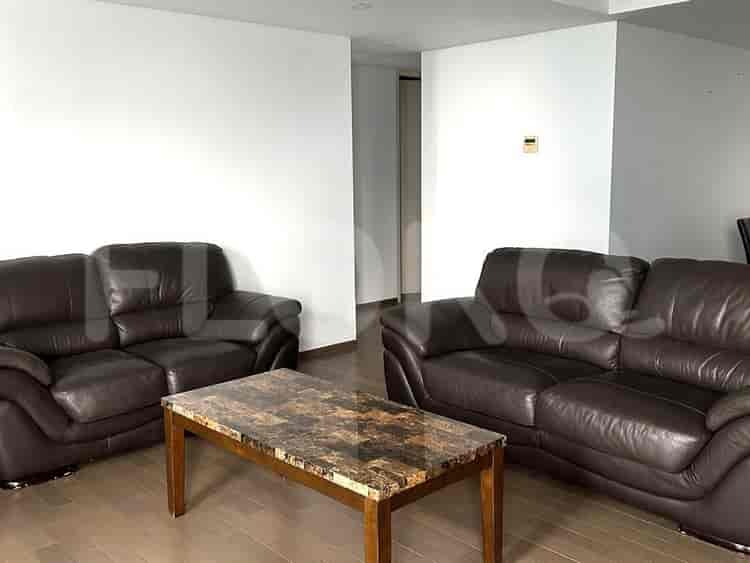 2 Bedroom on Middle Floor for Rent in Verde Residence - fku2d2 1