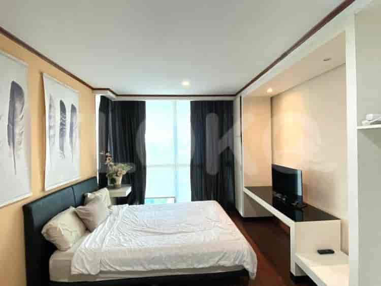 Tipe 3 Kamar Tidur di Lantai Rendah untuk disewakan di Kemang Village Residence - fked23 2
