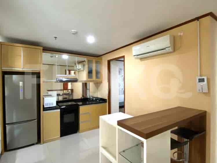 Tipe 3 Kamar Tidur di Lantai Rendah untuk disewakan di Kemang Village Residence - fked23 3