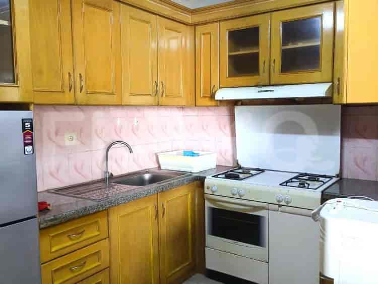 3 Bedroom on Low Floor for Rent in Taman Rasuna Apartment - fkuc0a 4