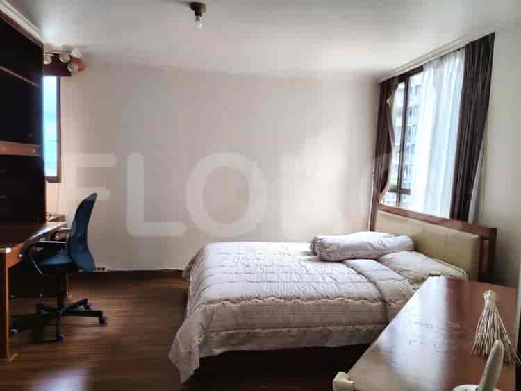 3 Bedroom on Low Floor for Rent in Taman Rasuna Apartment - fkufb4 2