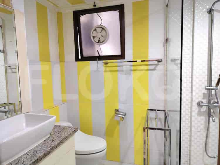 3 Bedroom on Low Floor for Rent in Taman Rasuna Apartment - fkufb4 4