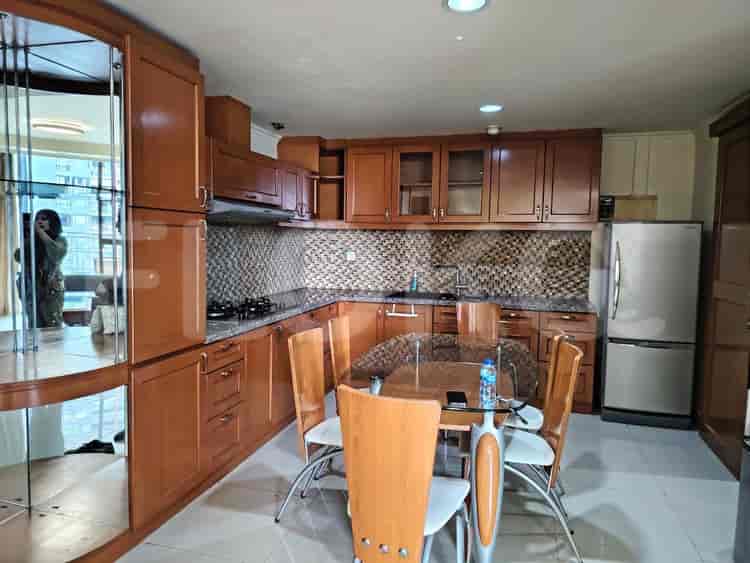 3 Bedroom on Low Floor for Rent in Taman Rasuna Apartment - fkufb4 3